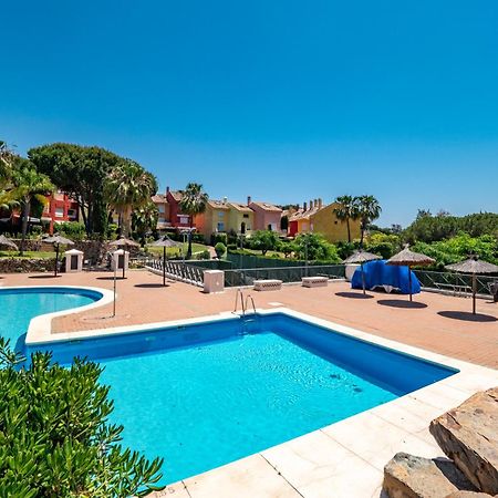 Bhost - Atlantica Golf איסלנטייה מראה חיצוני תמונה