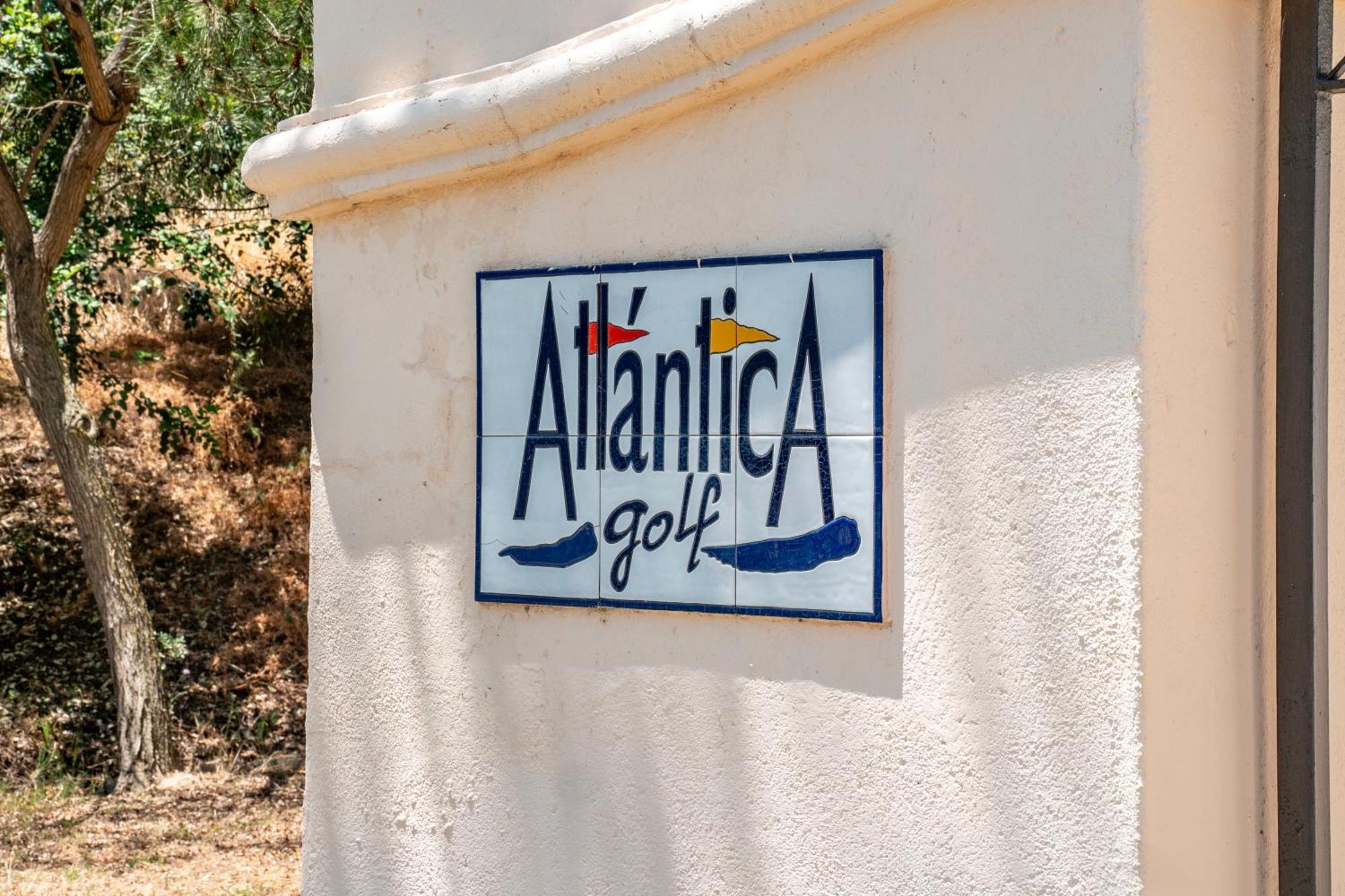 Bhost - Atlantica Golf איסלנטייה מראה חיצוני תמונה