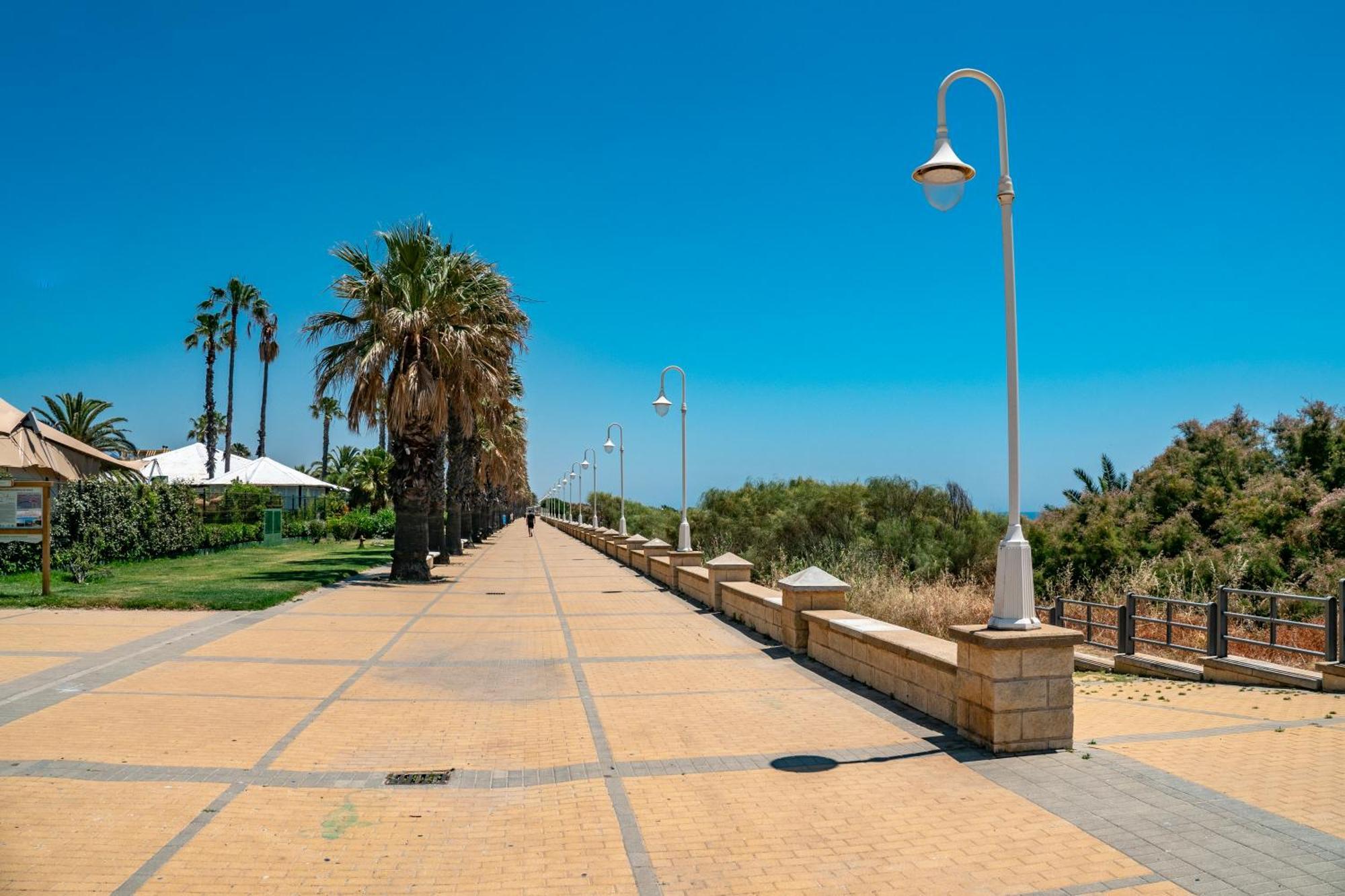 Bhost - Atlantica Golf איסלנטייה מראה חיצוני תמונה